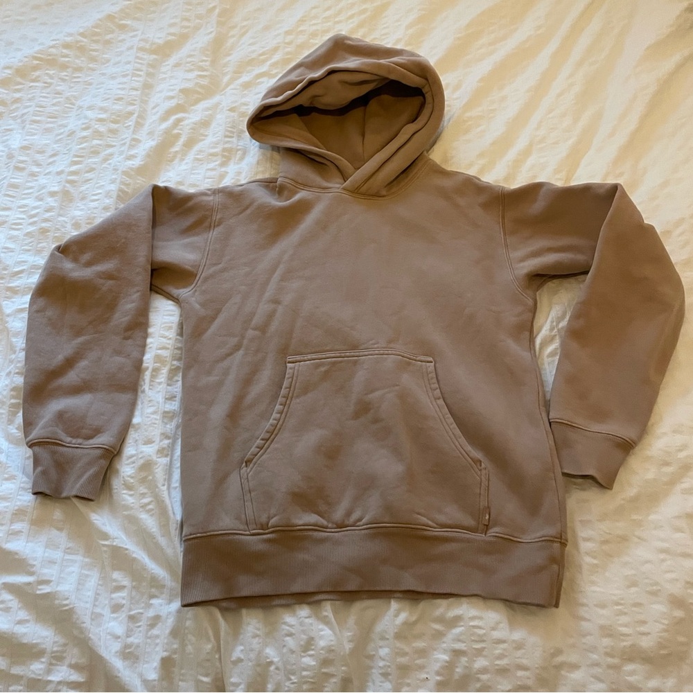 TNA Aritzia hoodie